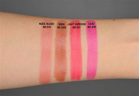 burberry kisses lipstick swatches rose blush|Burberry kisses gloss pink mist.